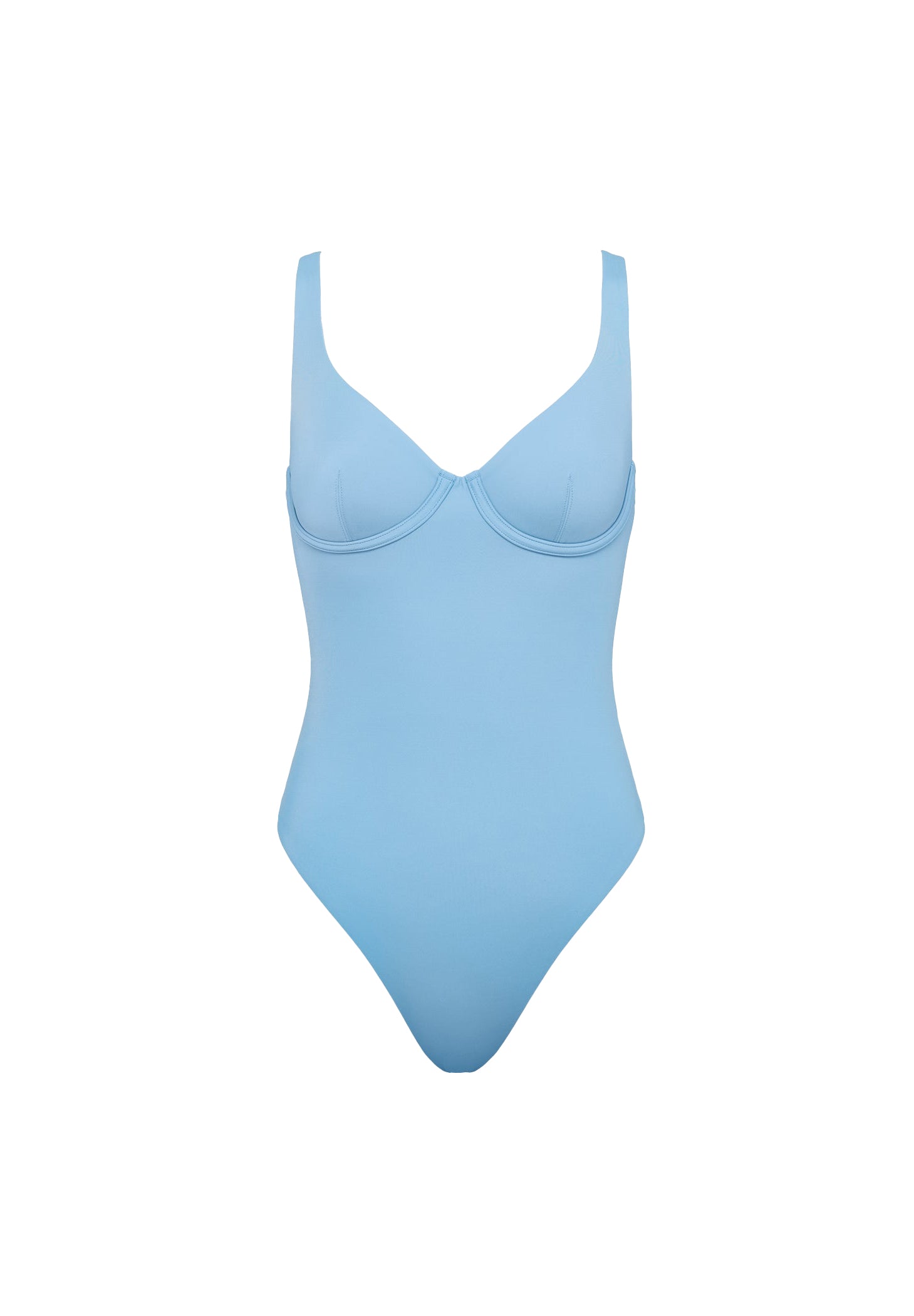 The Scoop One Piece - Swim