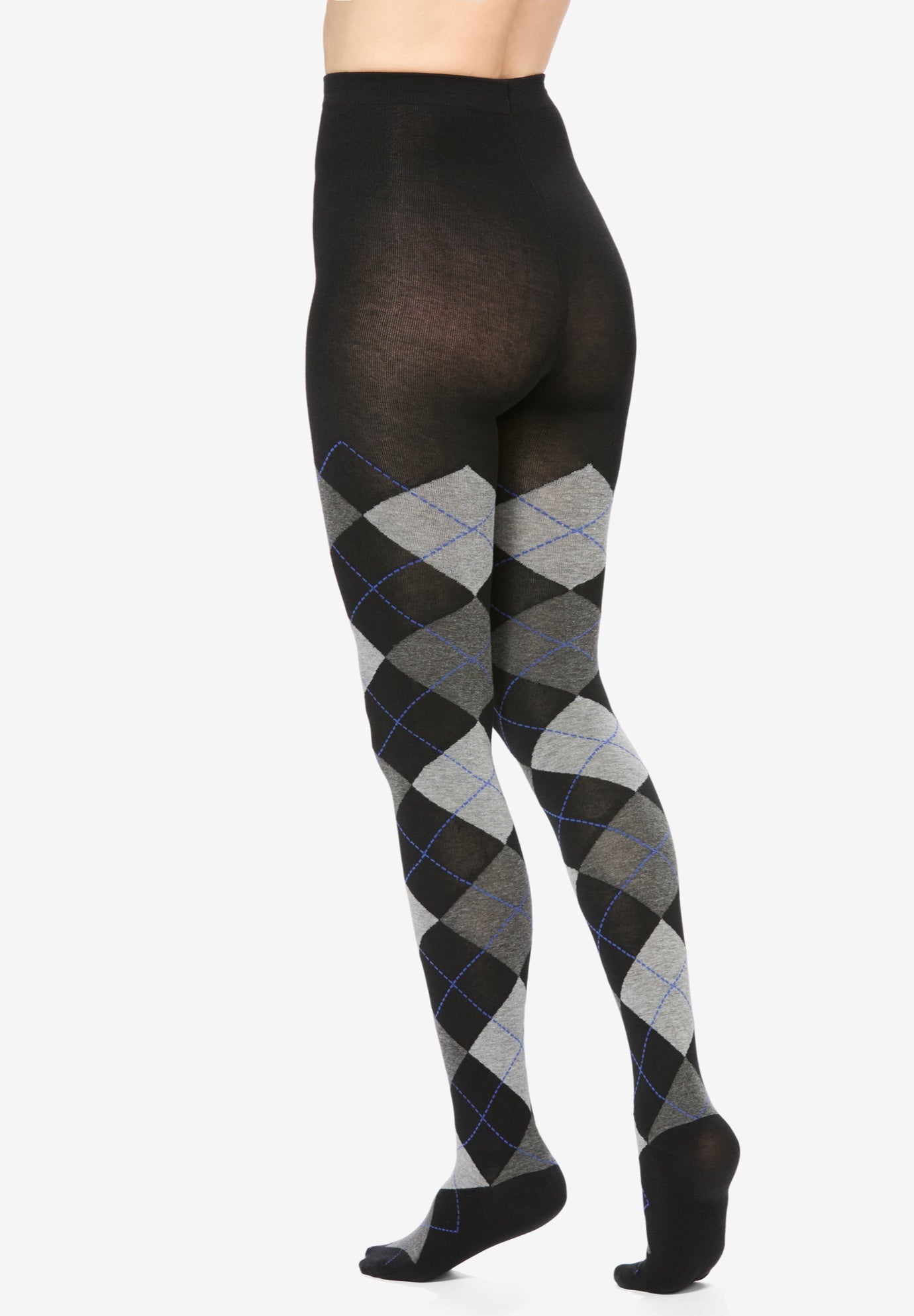 MeMoi Sweater Tights MeMoi – One Stop Plus