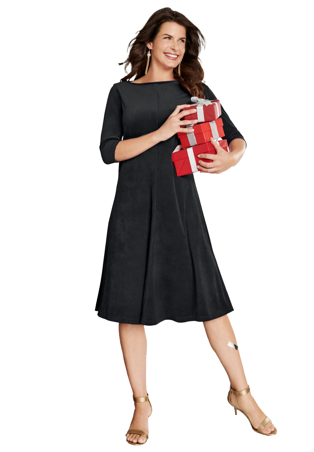 Roaman's Dresses – One Stop Plus