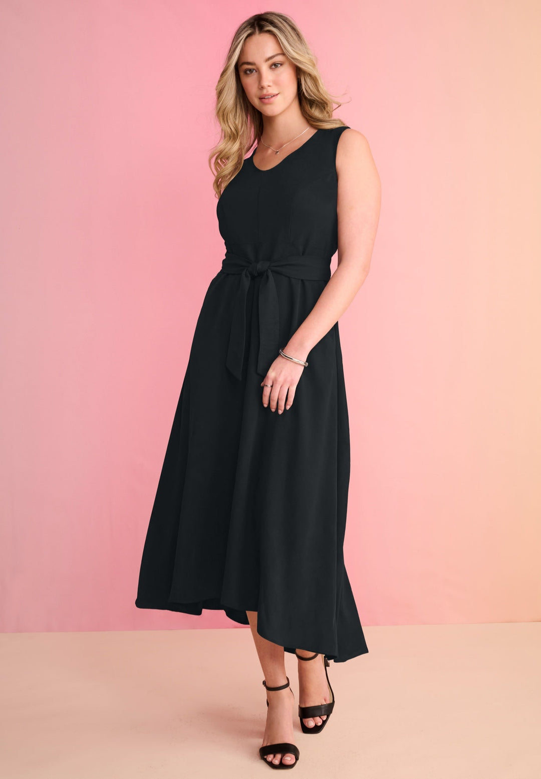 sachin and babi light blue dress matilda jane – Sunflower Collective